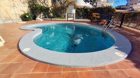 Foto 2 de Casa o chalet en venta en Avenida de Europa, Poble Nou - Montiboli, Villajoyosa / La Vila Joiosa