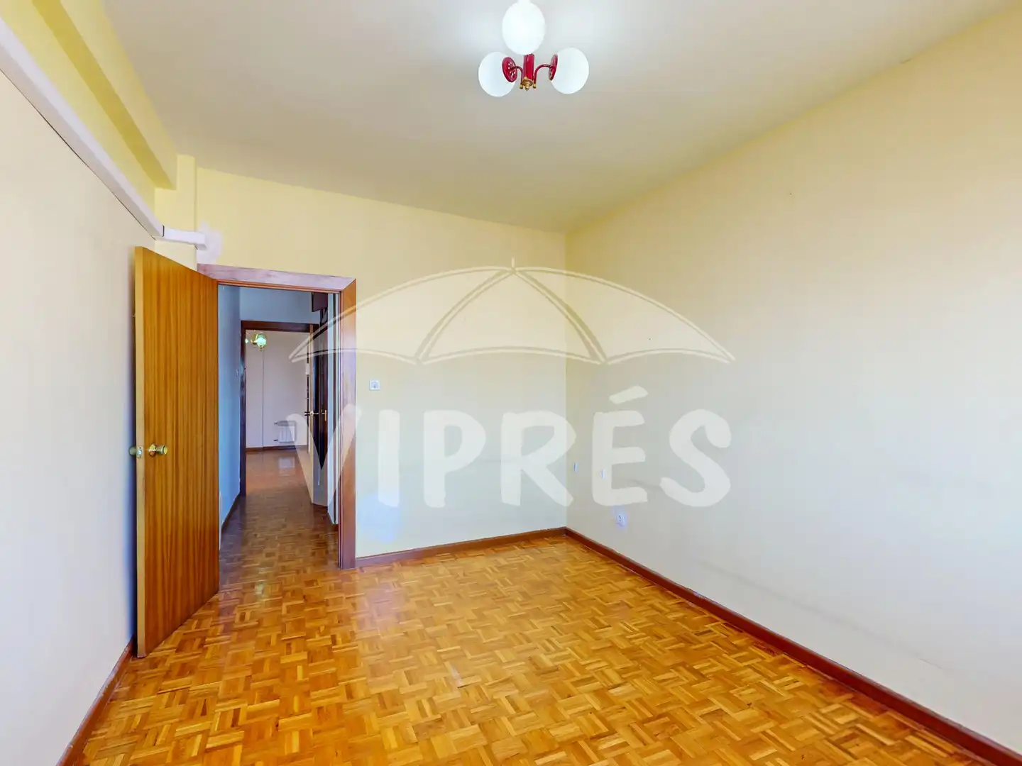 Habitación de Piso en venta en Mérida con Calefacción, Parquet y Balcón
