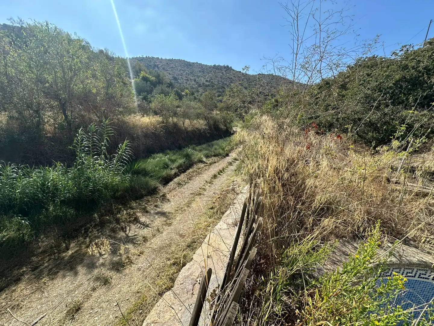 Casa o chalet en venta en Lucainena de las Torres con Jardín privado y Terraza