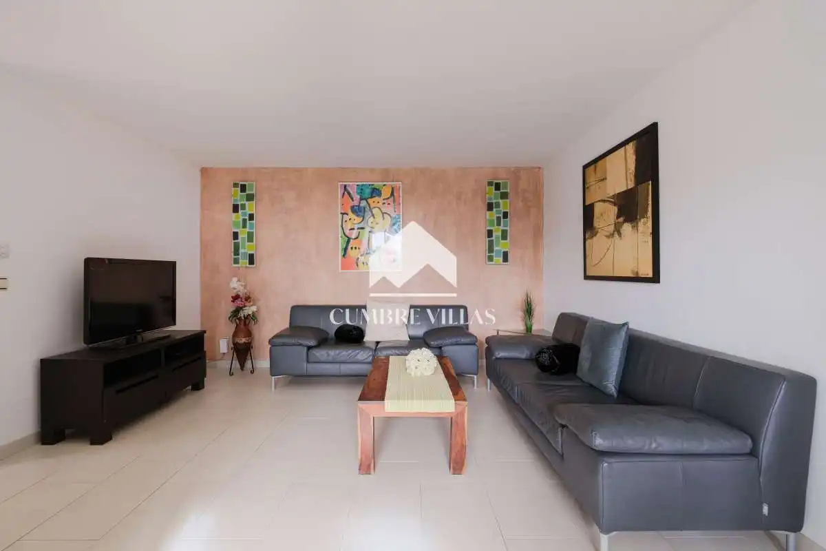 Casa amb piscina en venda a Monte los Almendros - El Pargo - Costa Aguilera, imagen 52