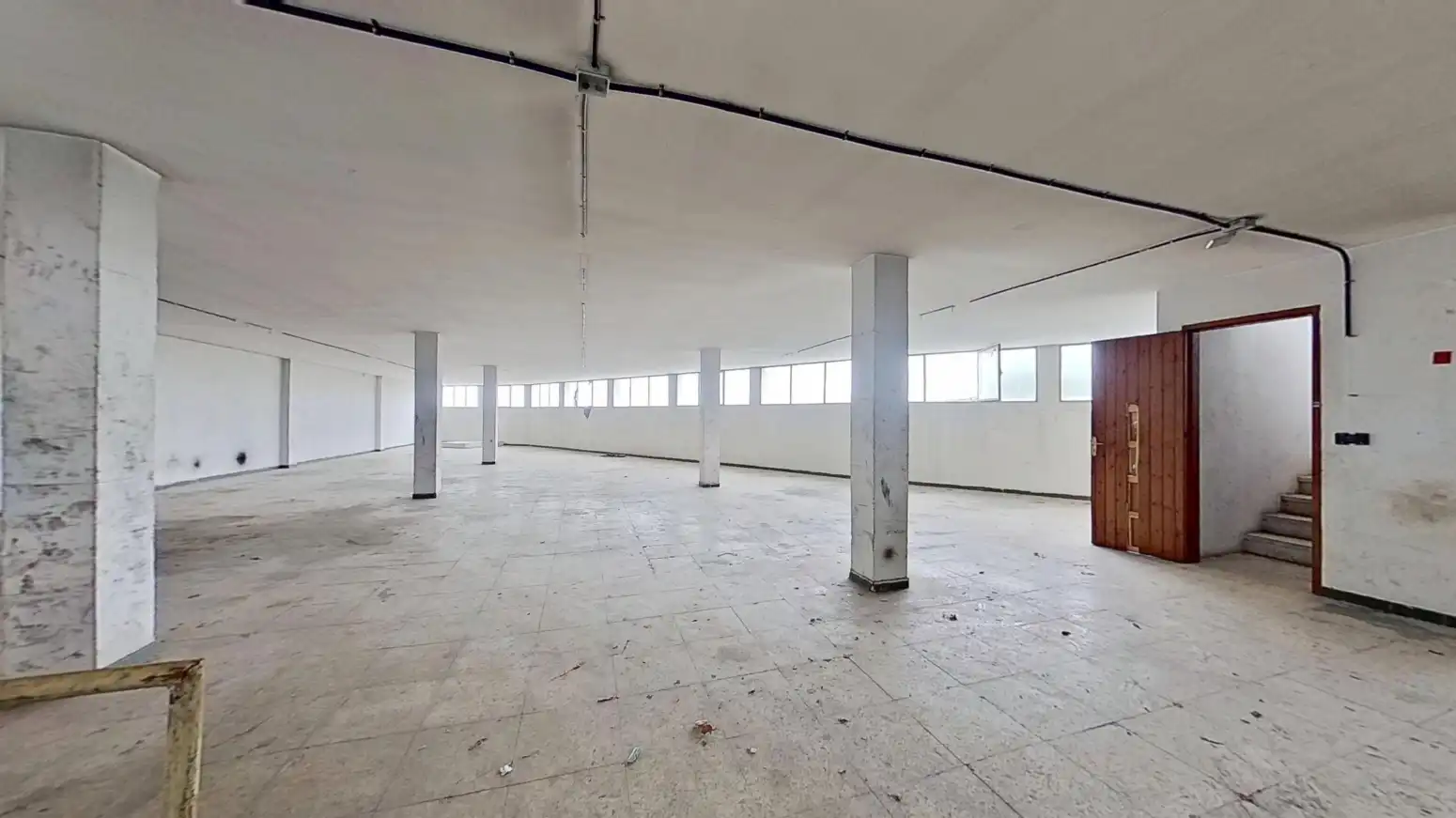 Fabrikhallen zur Miete in El Vendrell