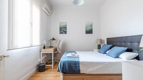 Photo 4 of Flat to share in Calle de Fernández de la Hoz, 60, Almagro, Madrid