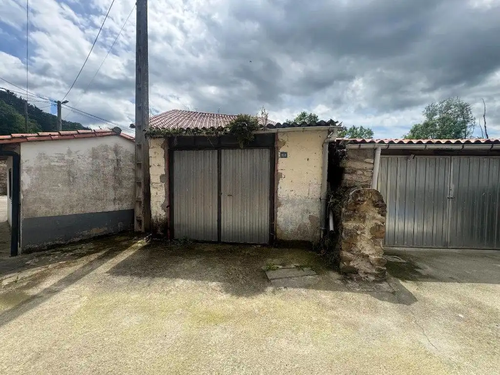 Casa o chalet en venta en Barrio Helecha, 155, Molledo