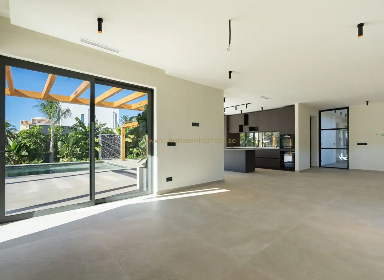 Casa o xalet en venda en Jávea / Xàbia