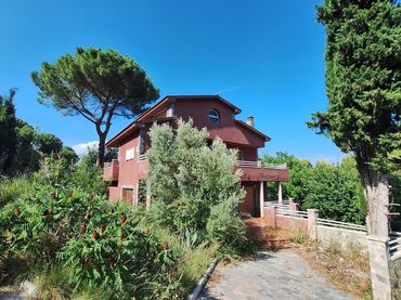 Villa mit Balkon zum Verkauf in Sant Llorenç Savall