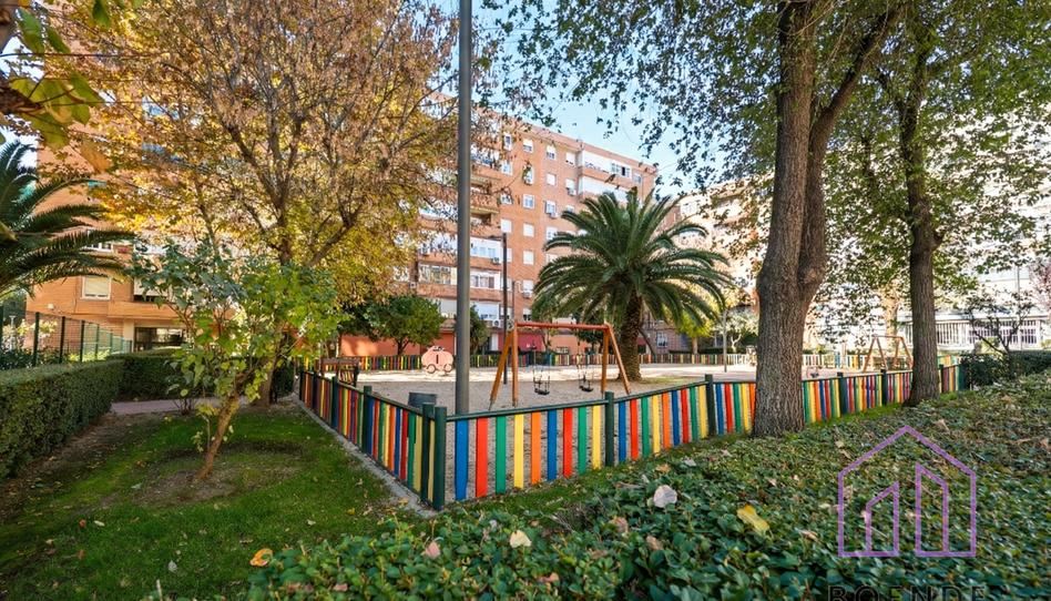 Photo 1 of Flat for sale in Calle Viena, Sur - PAU 4, Madrid