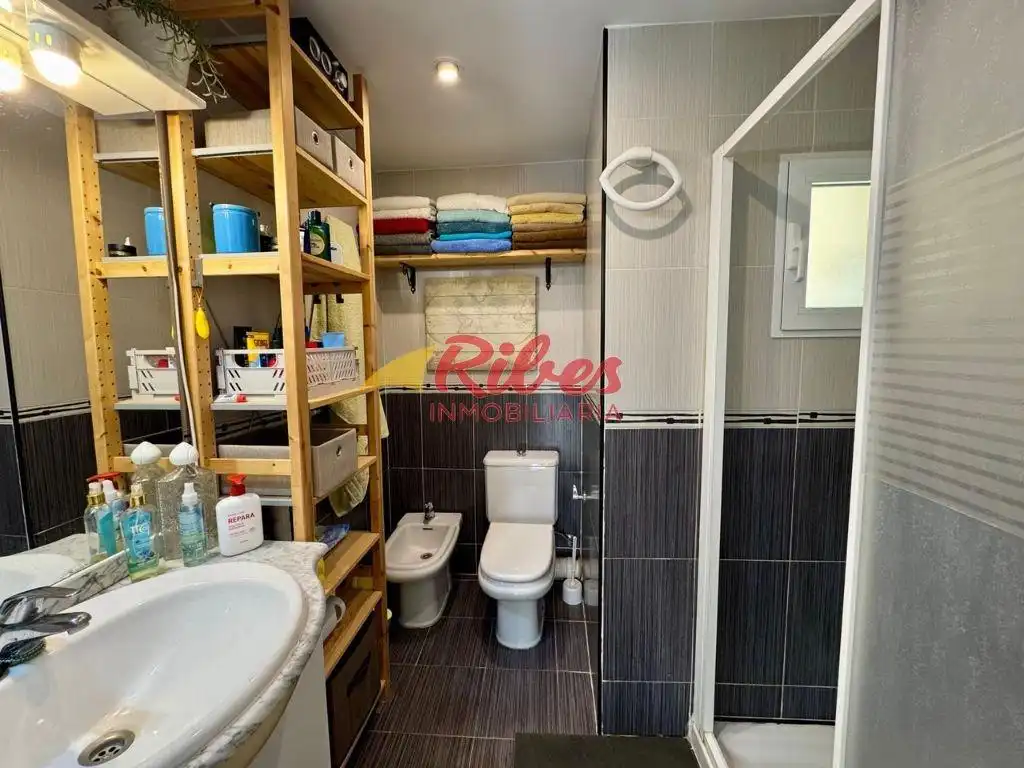 Penthouse with lift for sale in Sant Antoni, imagen 10