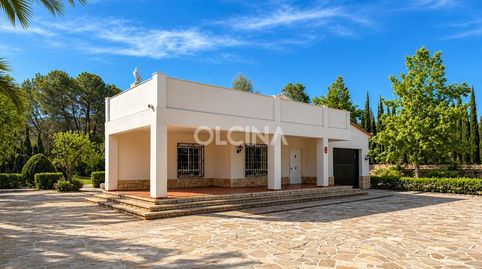 Foto 4 de Casa o chalet en venta en Muro de Alcoy, Alicante