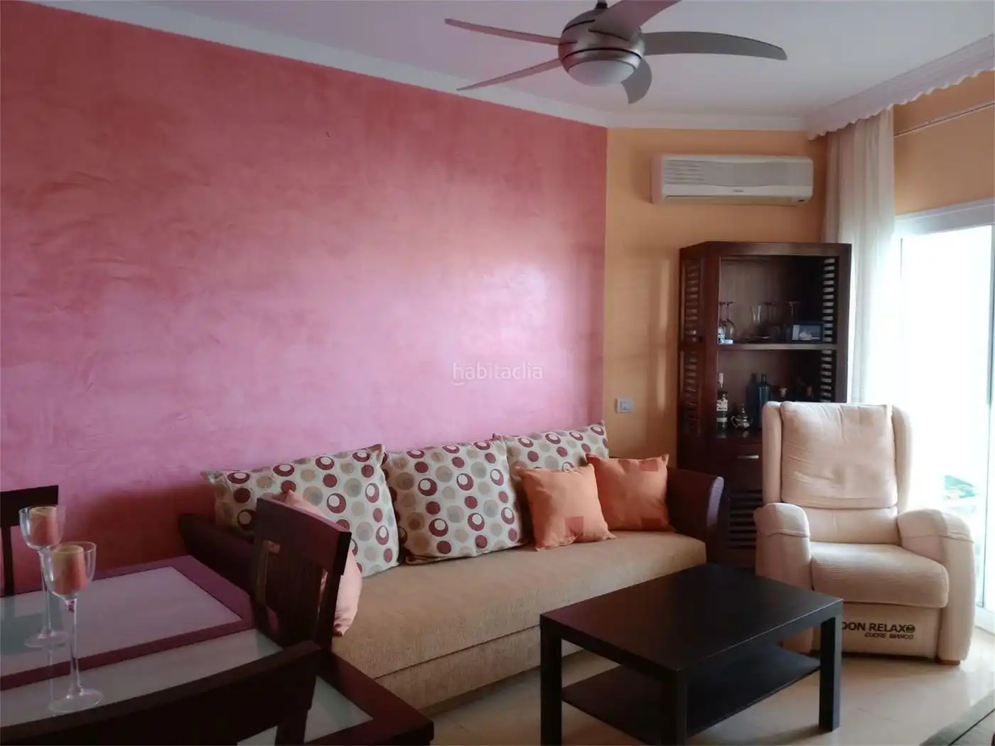 Apartament en venda a Calle Tamarindos 2B