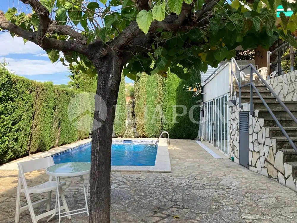 Casa con terraza en venta en Teià, imagen 45