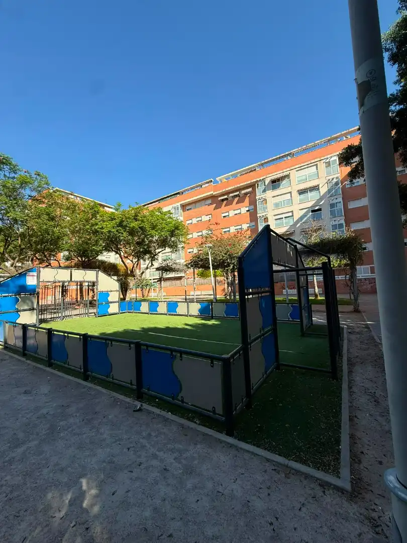 Flat for sale in Manises, Valencia