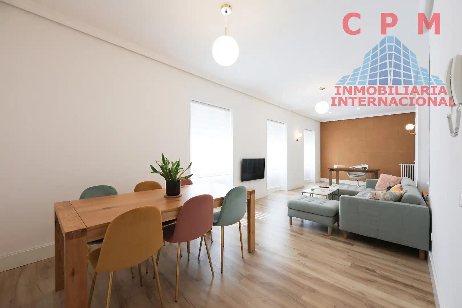 Flat with lift to rent in Retiro, imagen 4