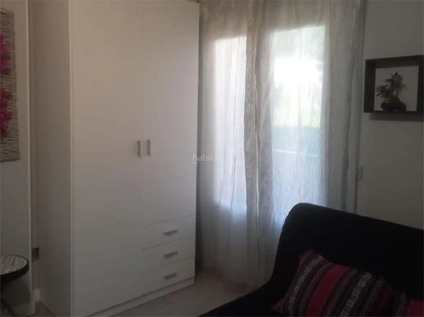 Logement avec jardin à louer à Calle Urbanización Espata R3 1, imagen 3