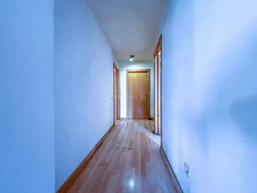 Piso en venta en TURO, 9, Montgat