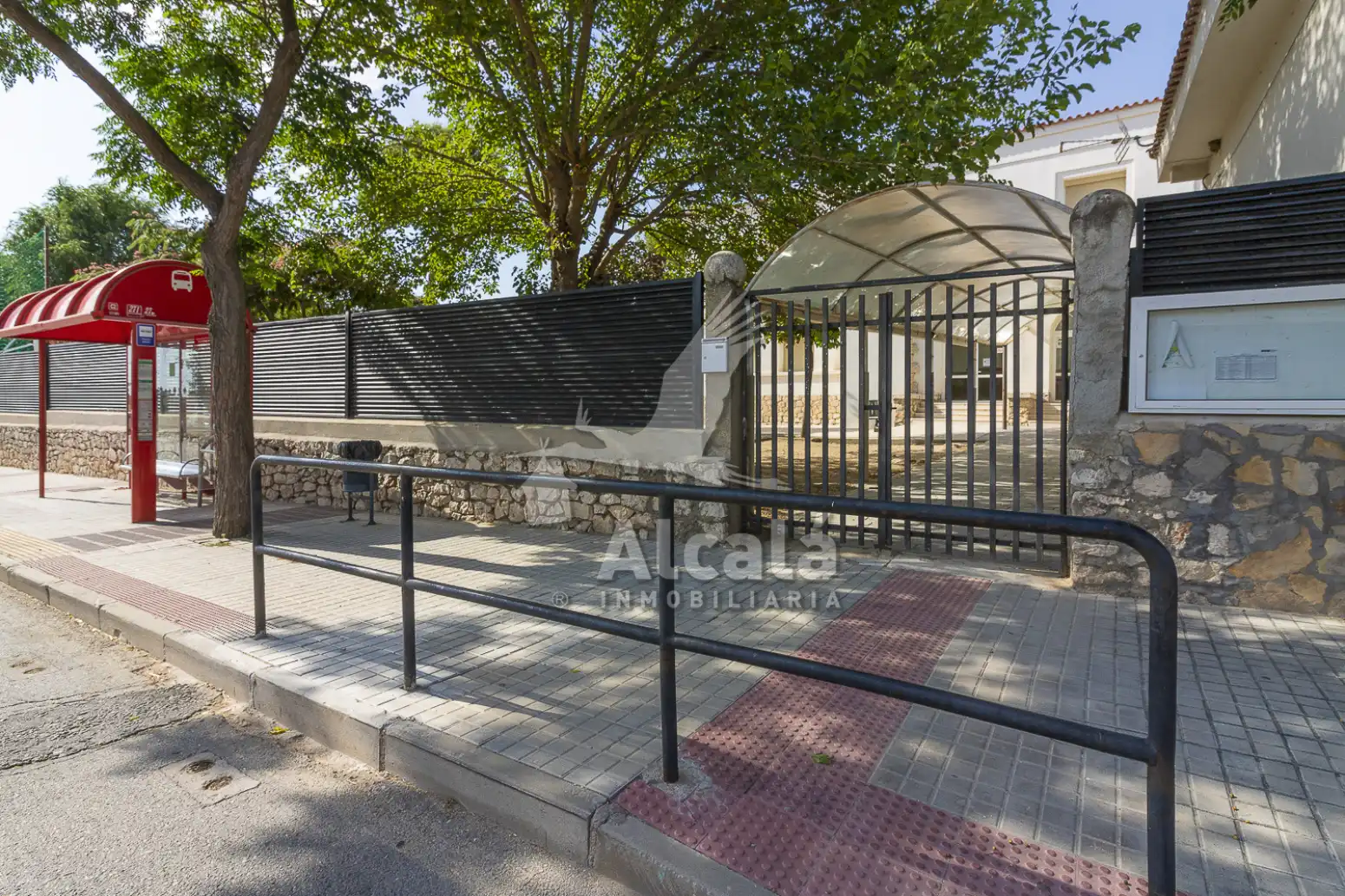 Rural land for sale in Pezuela de las Torres, imagen 40