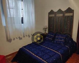 Dormitori de Apartament de lloguer en  Granada Capital