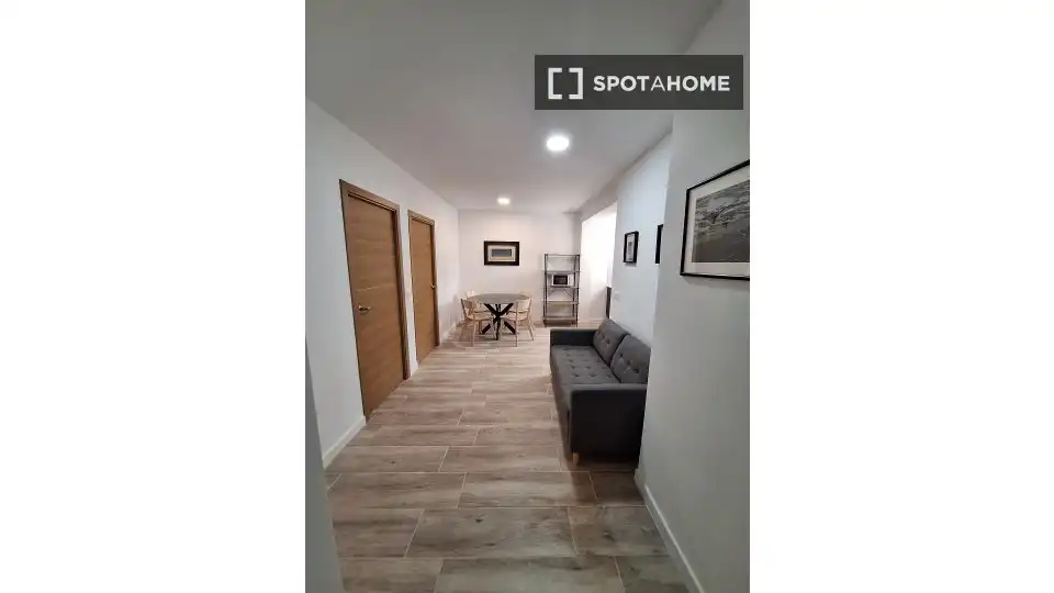 Flat to rent in L'Olivereta, imagen 9