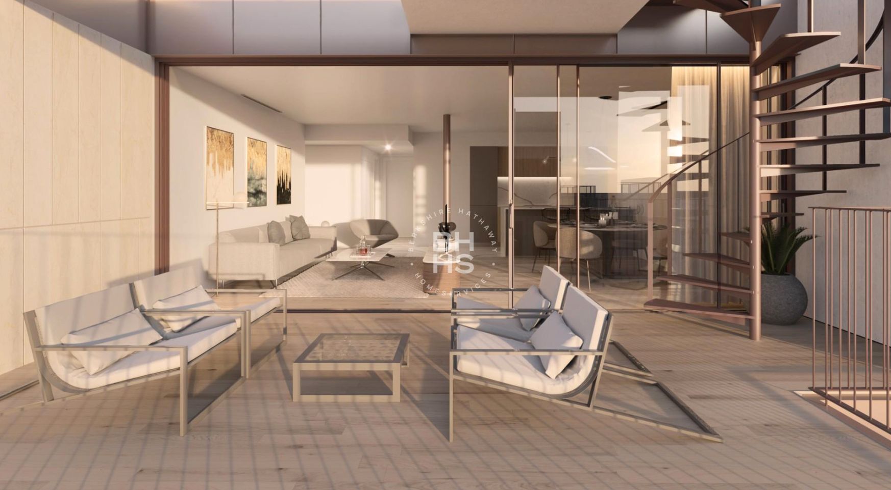 Attic for sale in Carrer de Caro, Santa Catalina