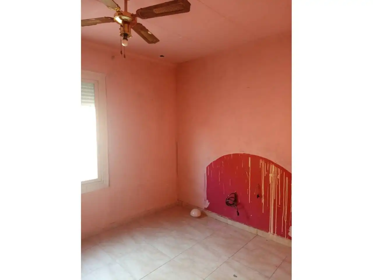 Bedroom of Flat for sale in Les Borges Blanques  with Terrace