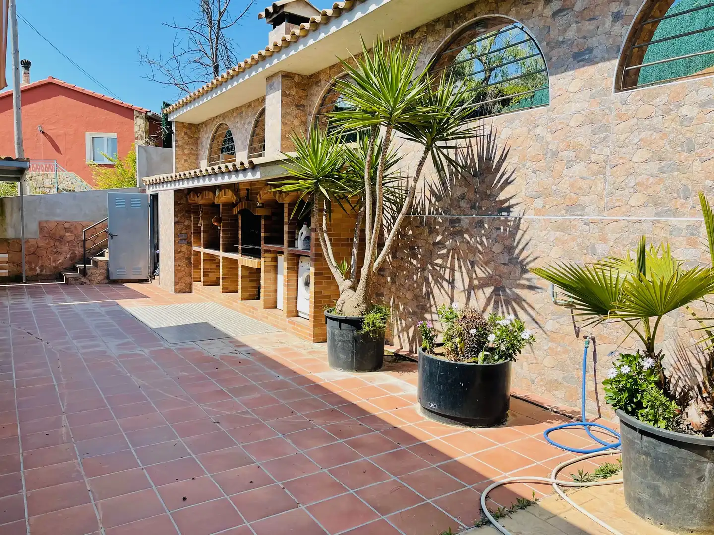 Villa mit Terrasse zum Verkauf in Mas Mora - Sant Daniel, imagen 2