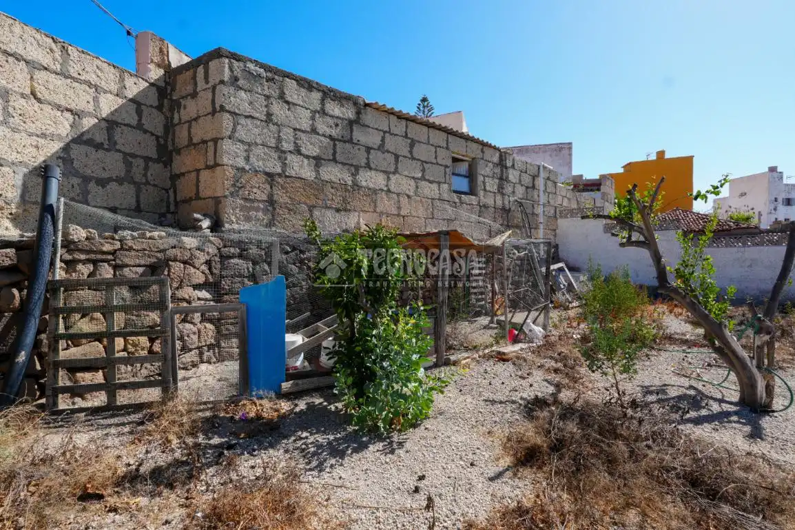 Casa o chalet en venta en Arico