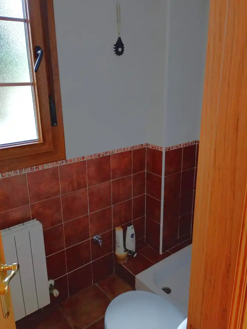 Bathroom of Houses for sale in Noja  with Heating, Private garden and Terrace