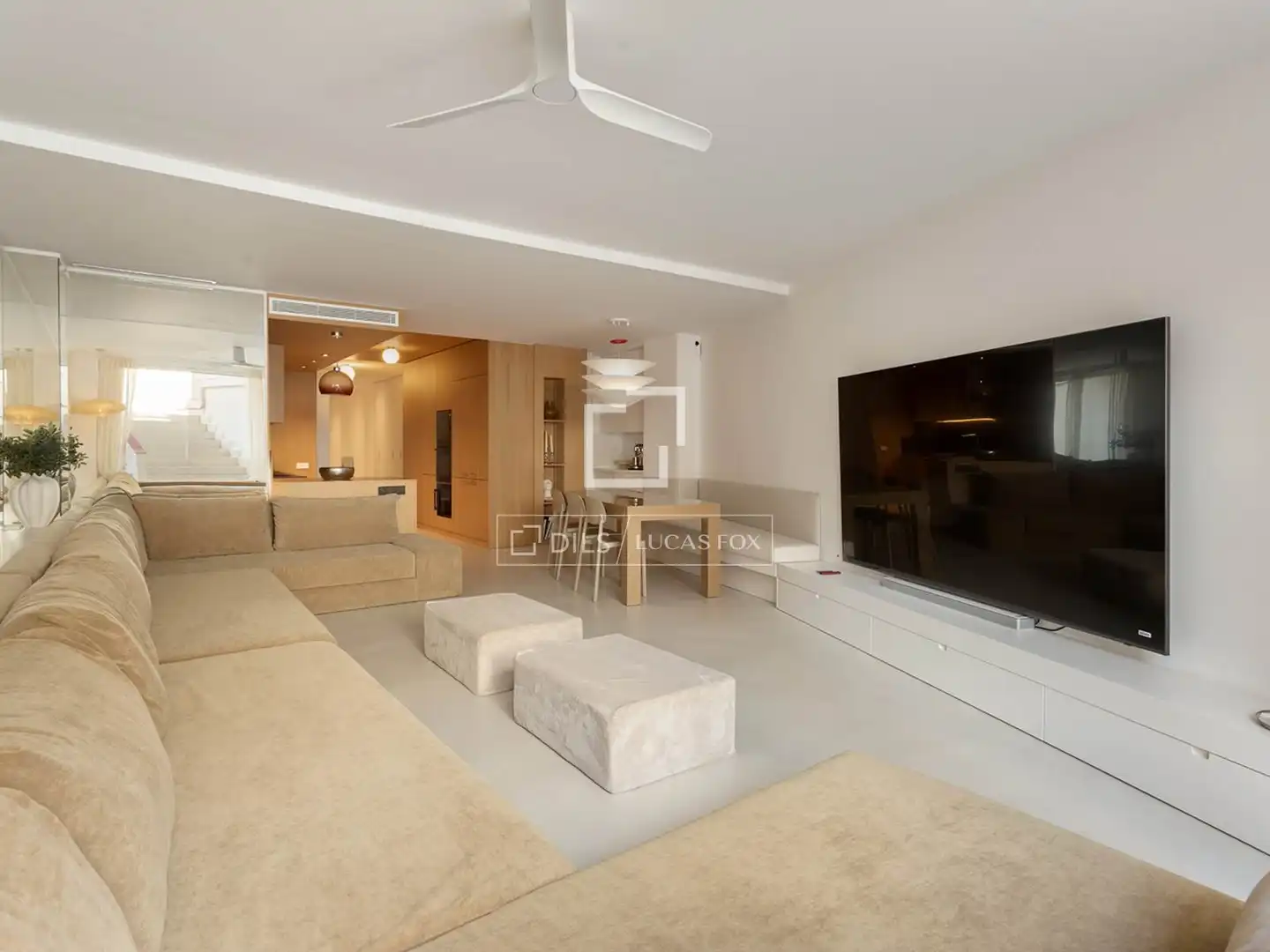 Pis amb ascensor en venda a Les Corts, imagen 9