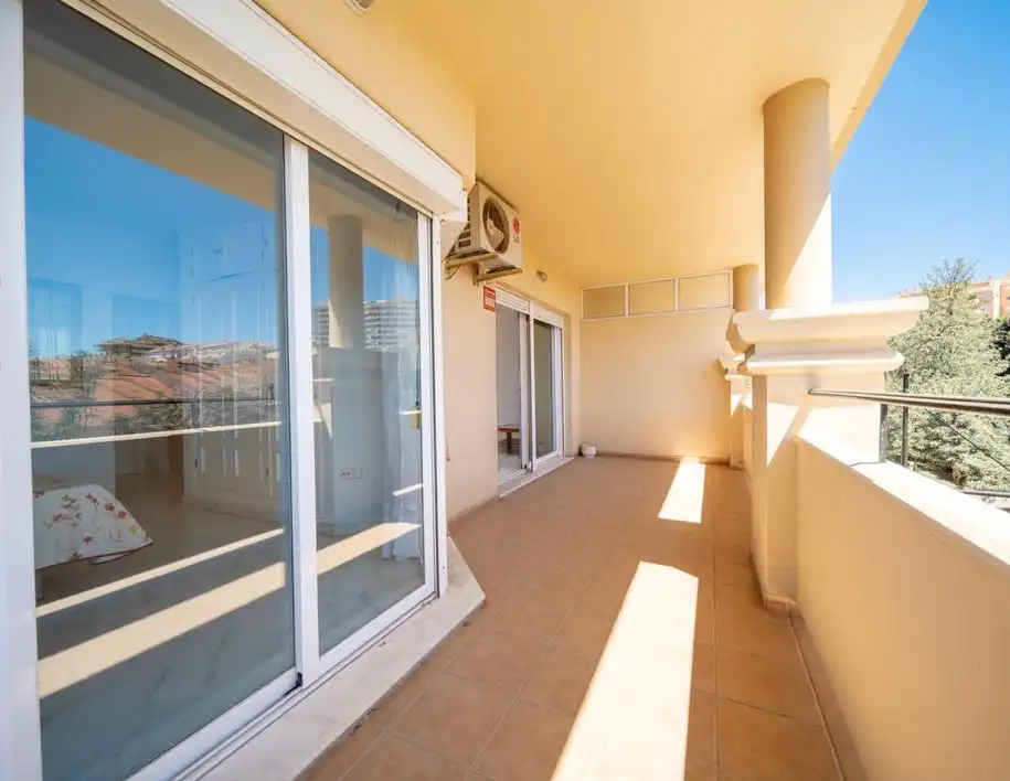 Flat with lift for sale in Los Pacos