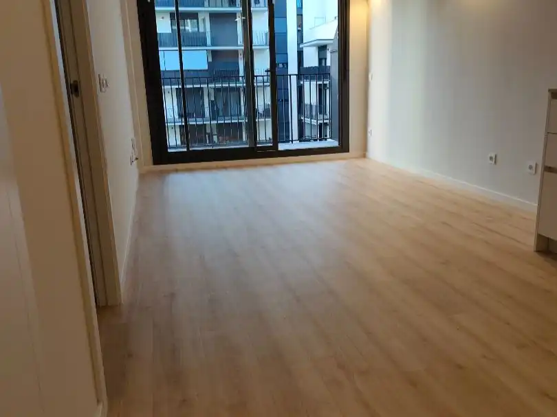 Living room of Flat for rent in Torre-roja-Campreciós
