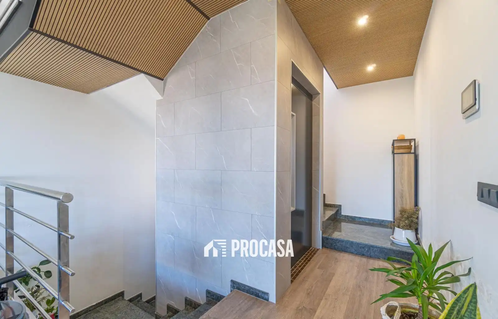 Villa mit Pool zum Verkauf in MUNTANYETA, imagen 5