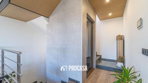 Villa contemporánea con vistas al mar y a la montaña, imagen 5