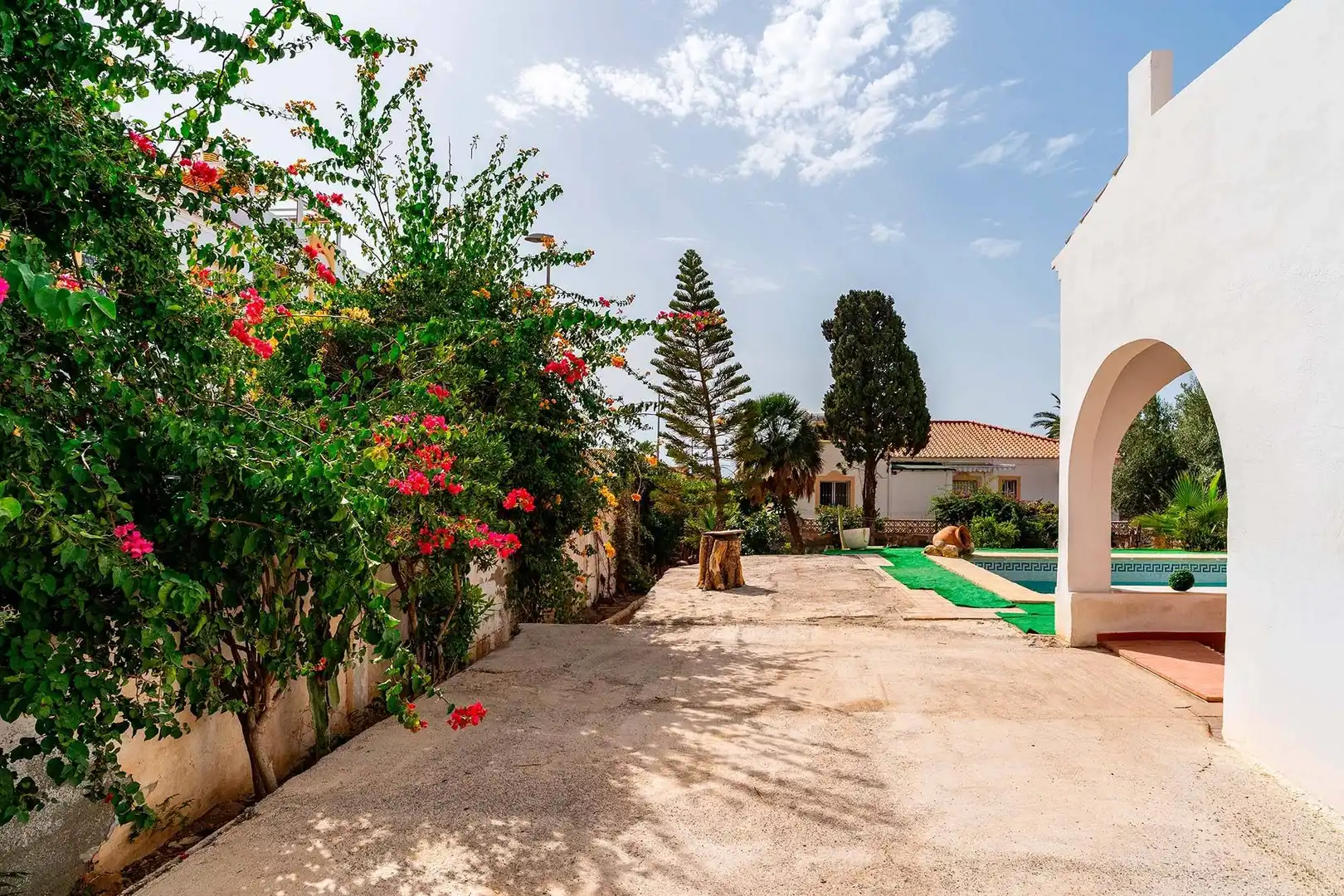 Casa o chalet en venta en Aguadulce Norte