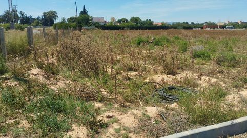 Foto 4 von Grundstücke zum Verkauf in Caserio del Mora, Polígono Santa Ana, Cartagena