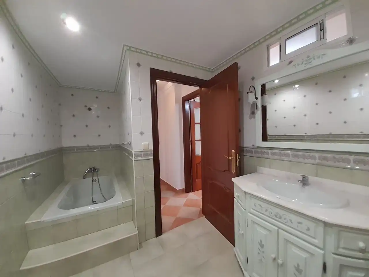 Wohnung mit Balkon zur Miete in MONTSERRAT, imagen 10