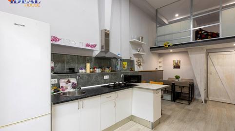 Foto 3 de Piso en venta en Calle Zinnia, 2, Playa de Granada, Motril