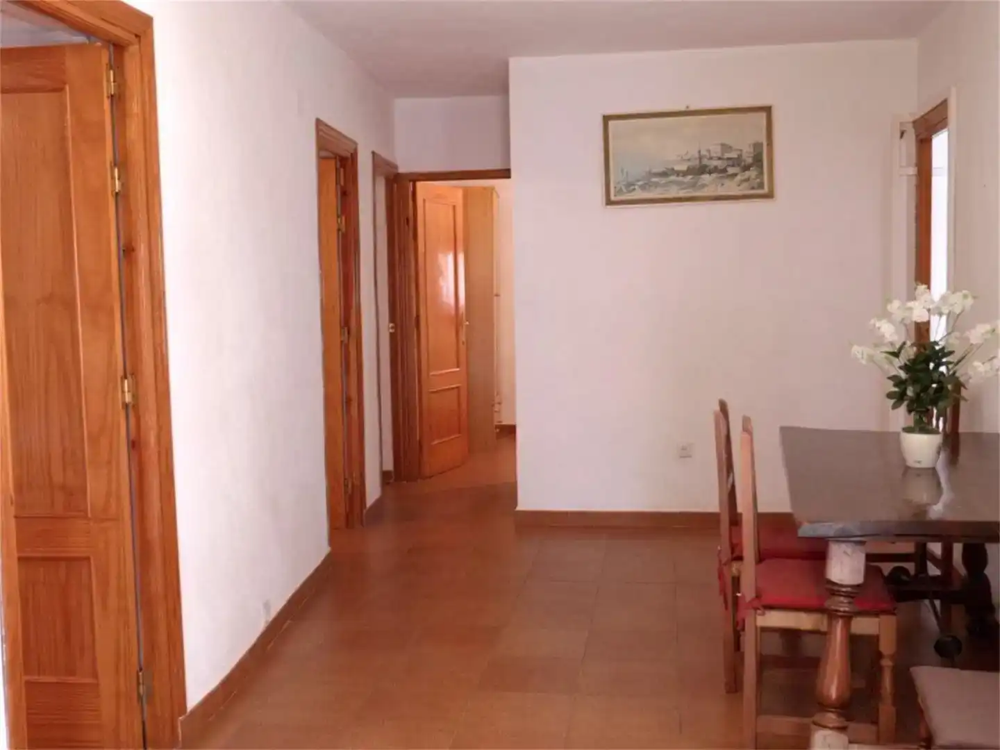 Finca rústica en venda en Busquístar amb Jardí privat, Traster i Balcó