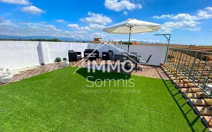 Terrace of Flat for sale in Cabanes (Girona)  with Terrace