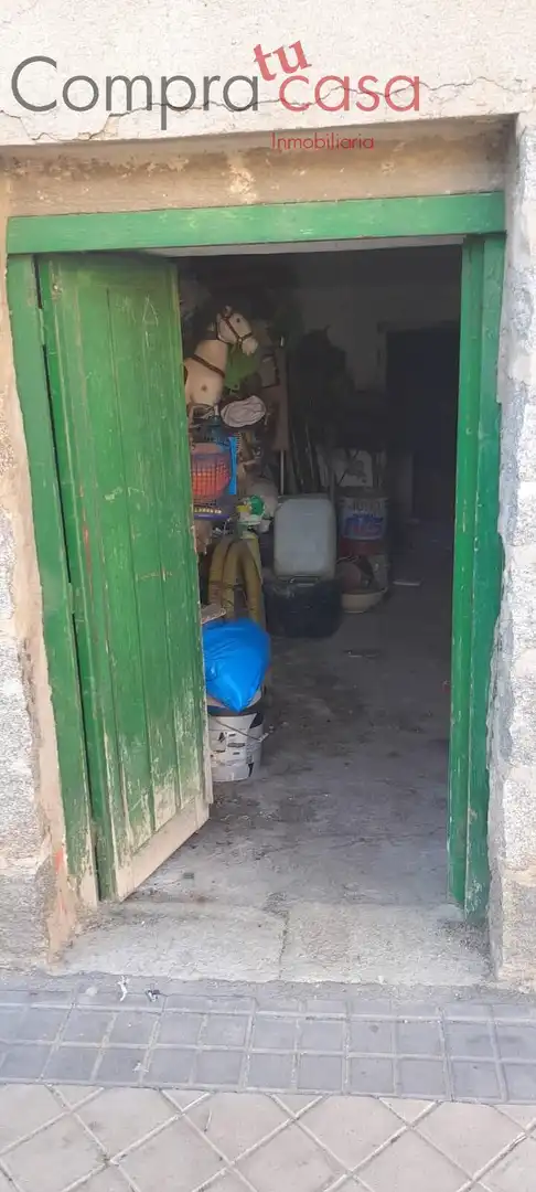 Storage room for sale in Segovia