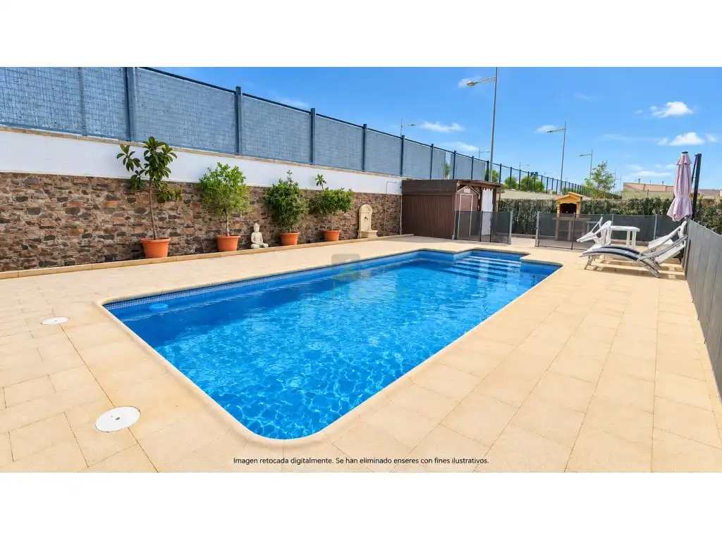Casa en venta en Calle Londres, imagen 36
