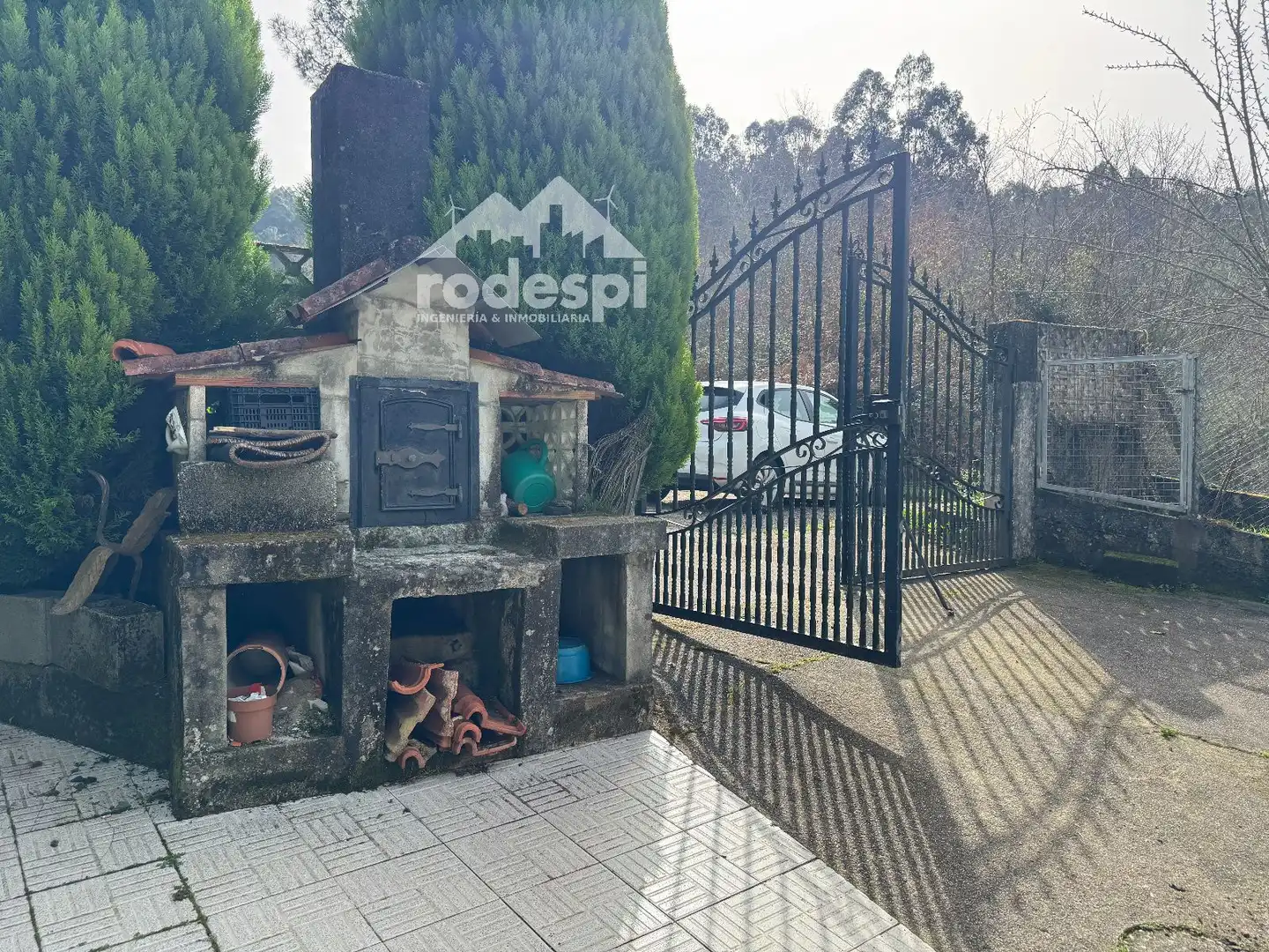 Xalet en venda a A Cañiza, imagen 17