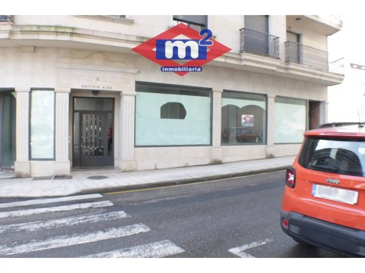 Local comercial en venta en Salceda de Caselas, imagen 2
