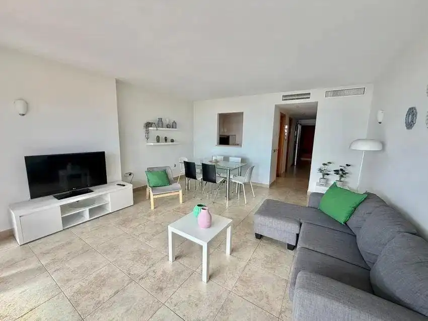 Penthouse with pool for sale in El Higuerón, imagen 4