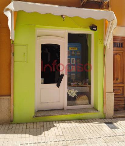 Local comercial en Venta en Valdepeñas