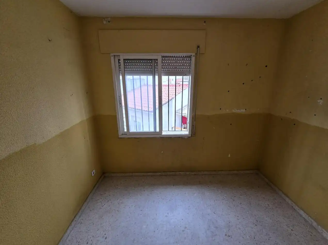 Bedroom of Flat for sale in Córdoba  with Terrace and Swimming Pool