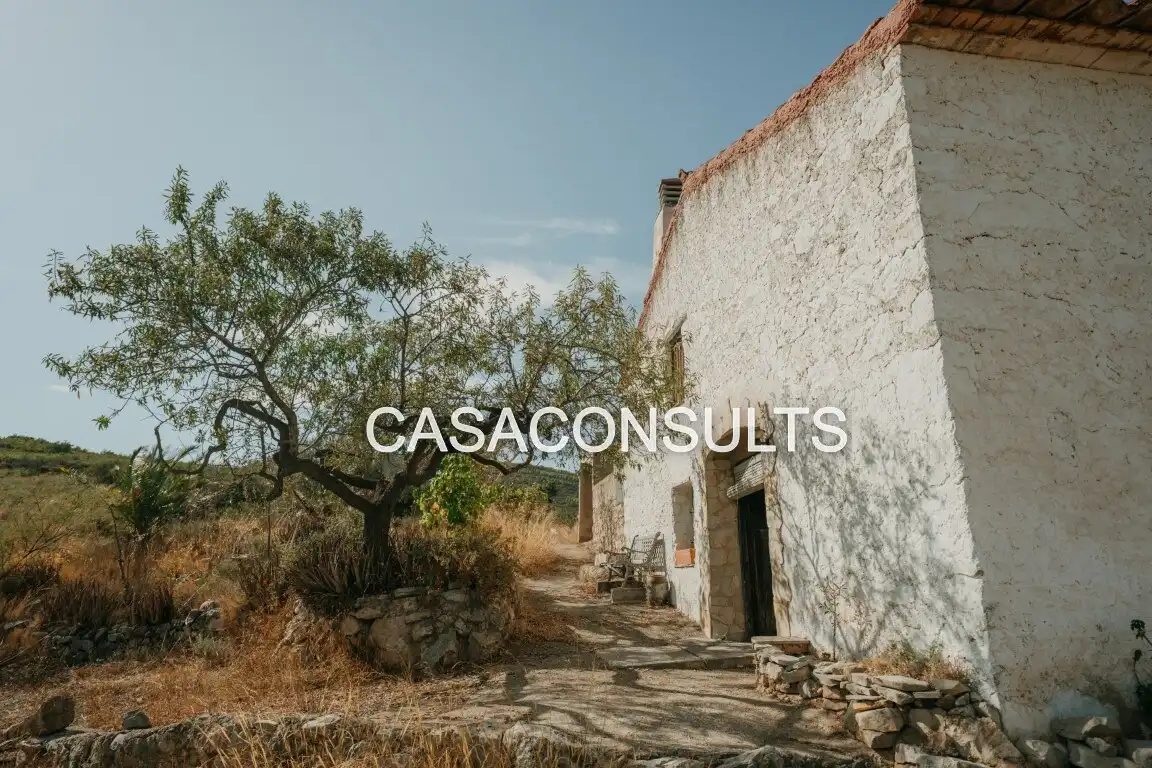 Casa rústica en venda a Carrer d'Atzeneta del Maestrat, imagen 25