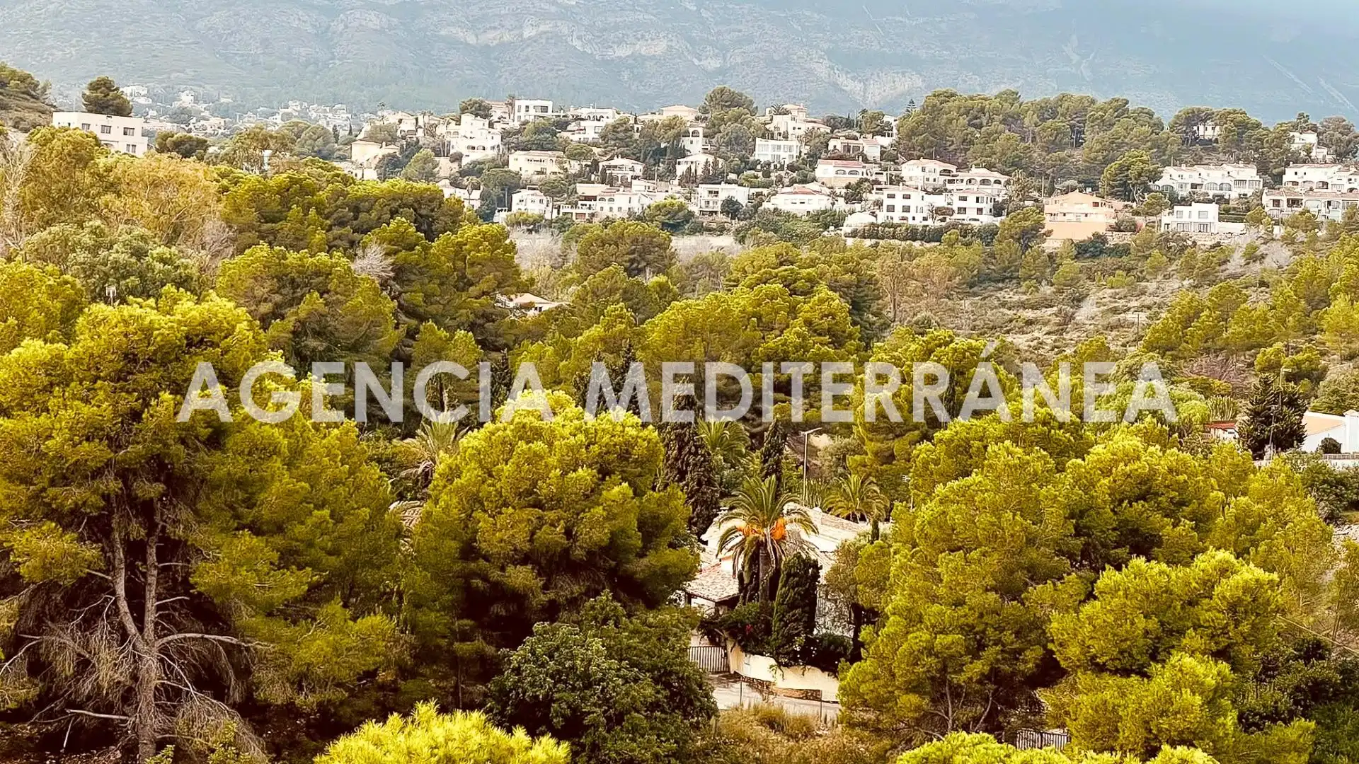 Apartamento con terraza en venta en Las Rotas / Les Rotes, imagen 58