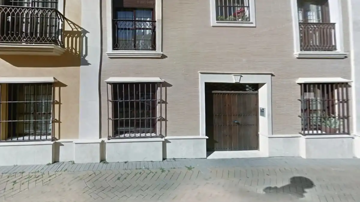 Appartement à vendre à Calle Alegría