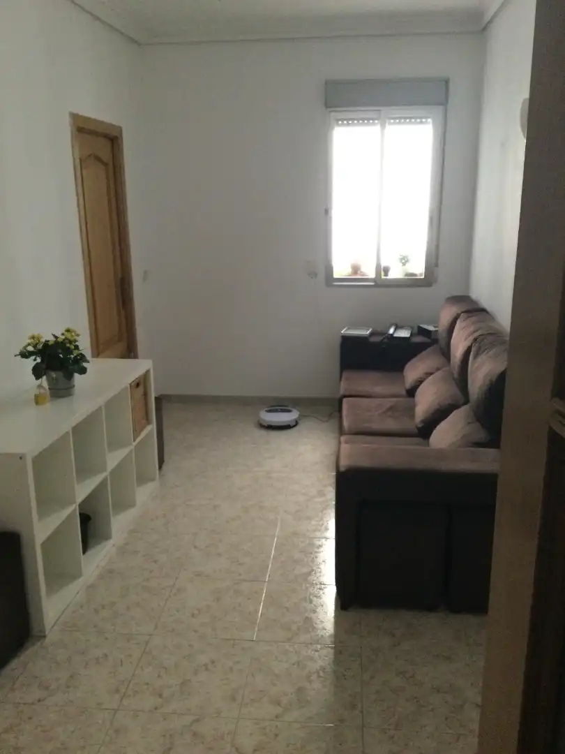Room in Calle del Doctor Castelo, Ibiza de Madrid