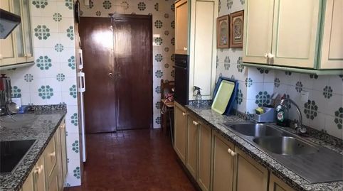 Foto 5 de Piso en venta en Avenida Pío XII, 20, Las Torres - Guadalupe, Huelva Capital