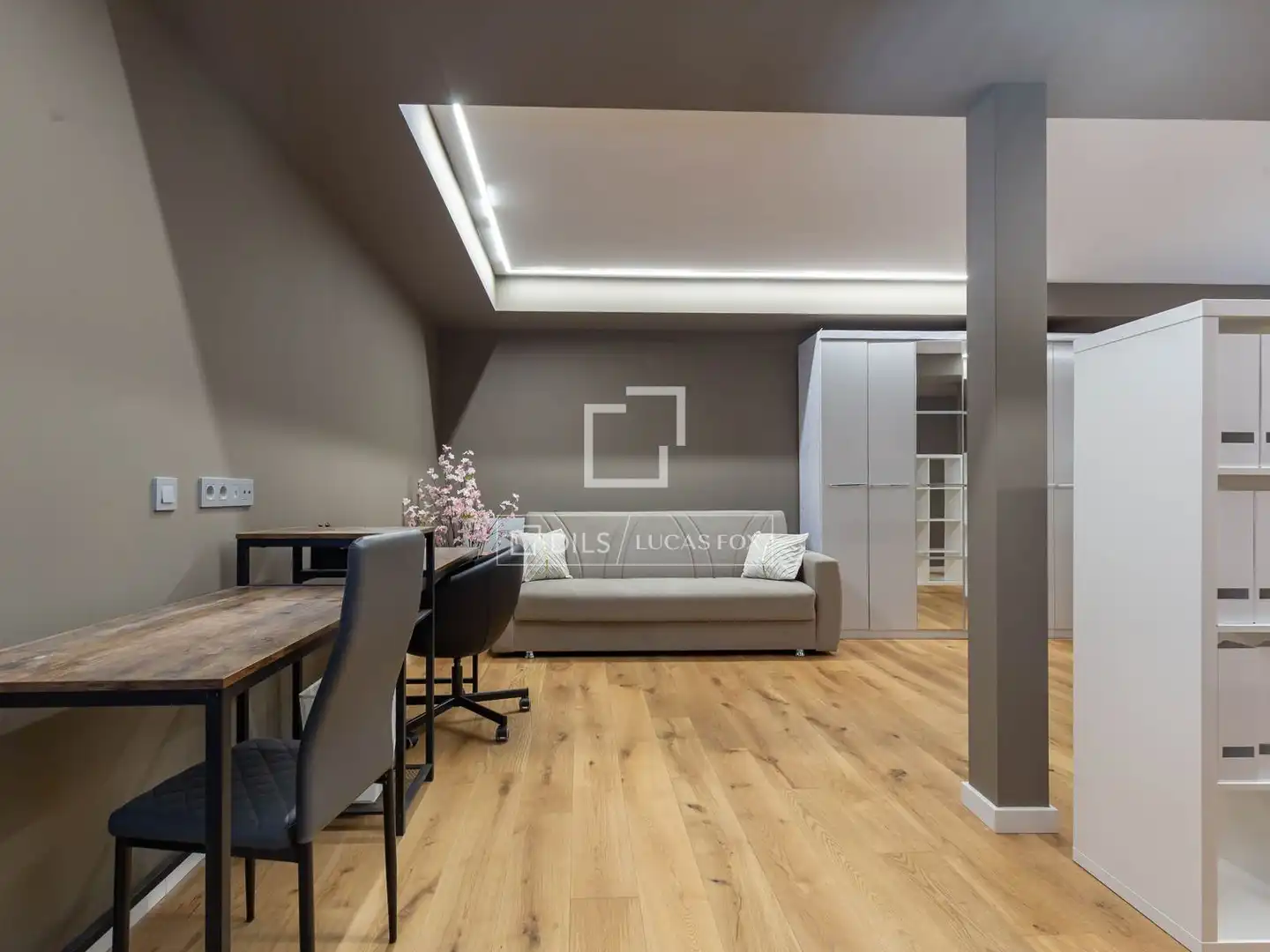 Casa o xalet en venda en Esplugues de Llobregat amb Aire condicionat, Calefacció i Parquet